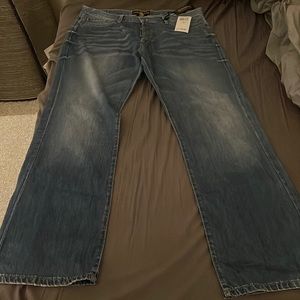 Lucky Brand 227 Slim Boot Fit Jeans New w/Tags